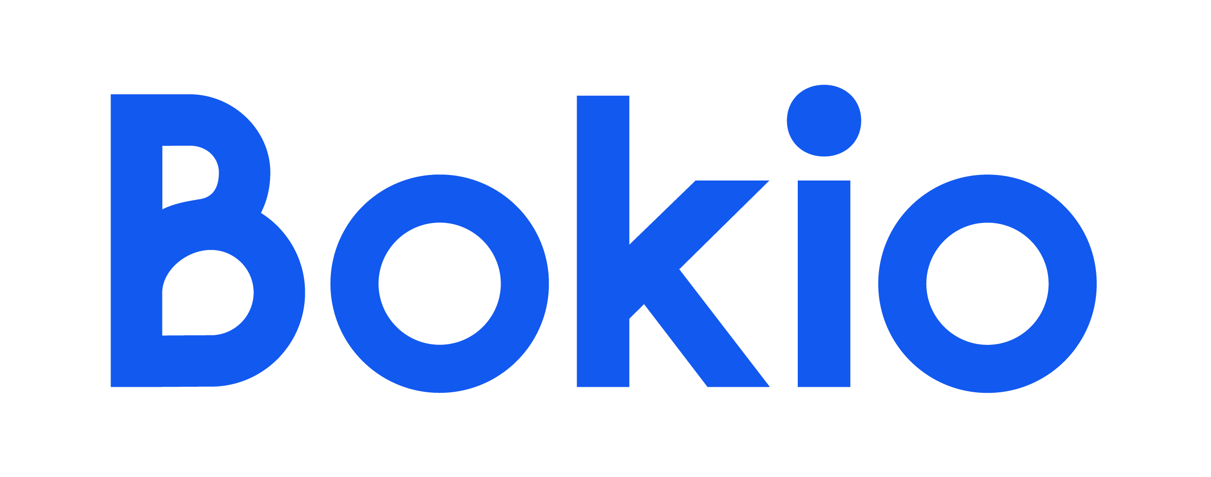 Bokio logotyp