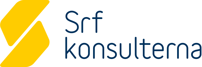 SRF logotyp