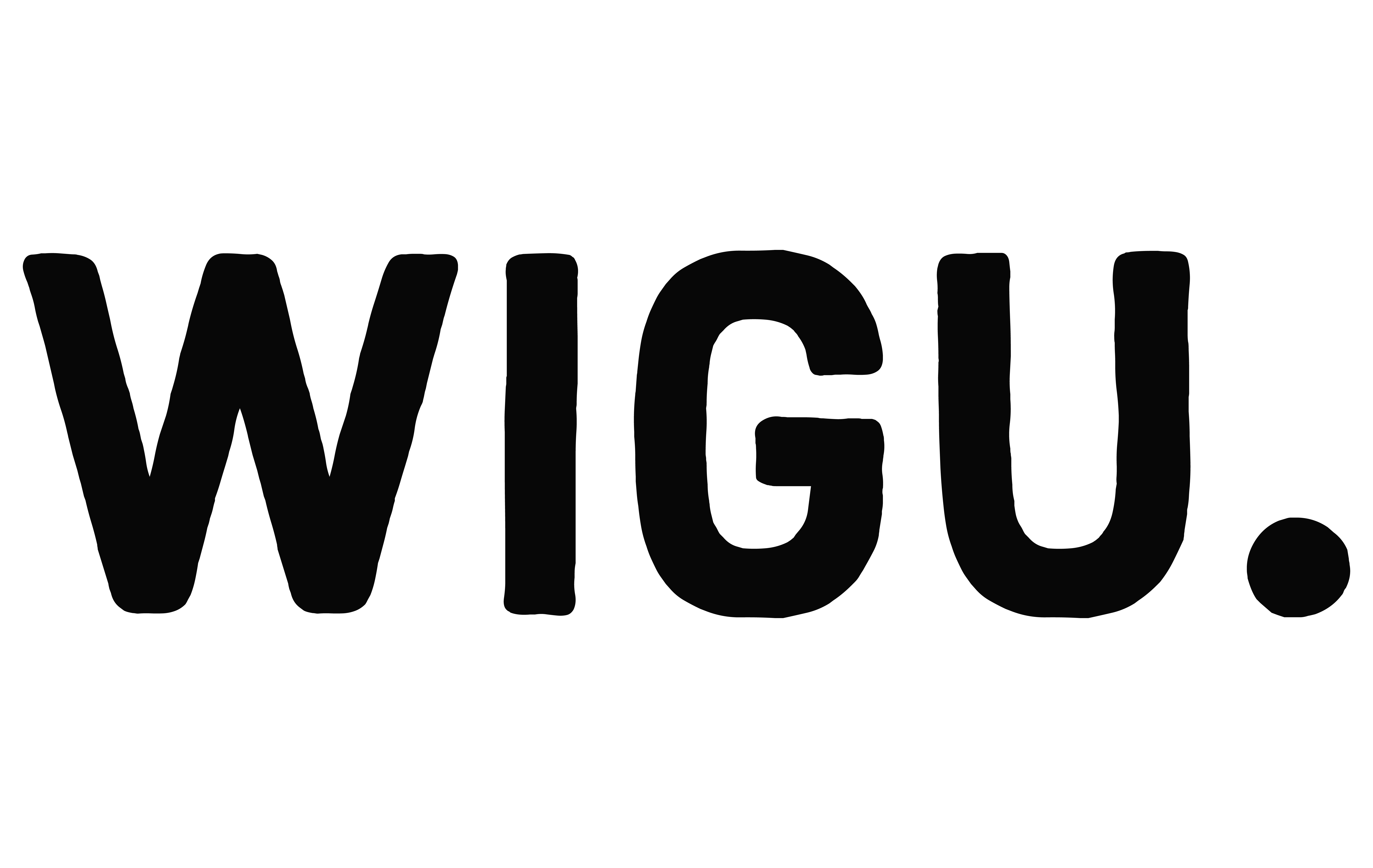 Wigu Ekonomi logotyp